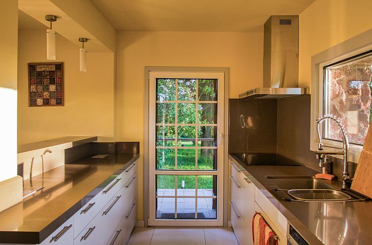 Vakantiehuis Wielkie Leźno