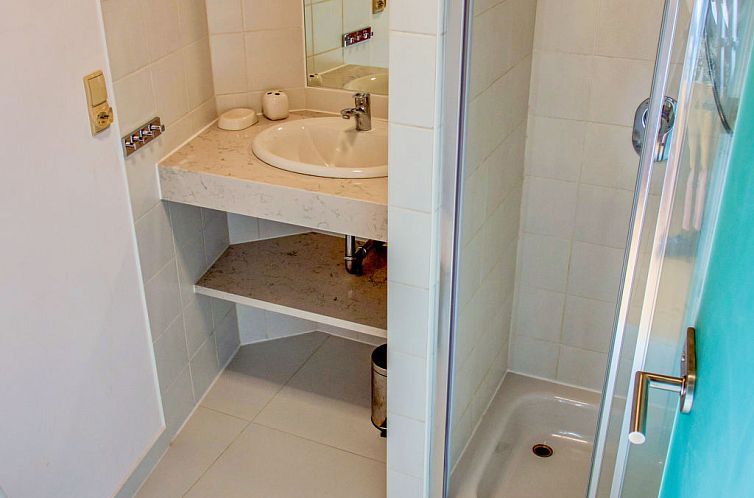 Vakantiehuis Wielkie Leźno