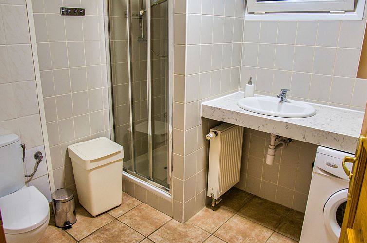 Vakantiehuis Wielkie Leźno