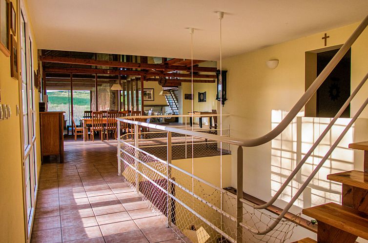 Vakantiehuis Wielkie Leźno