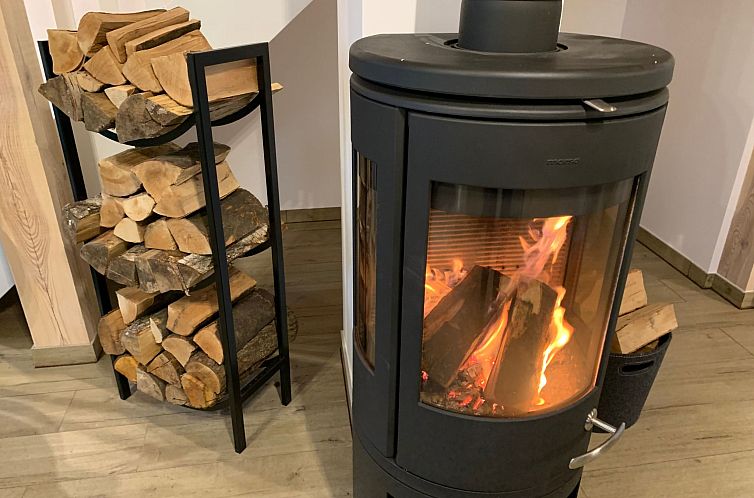 Vakantiehuis Ferien an der Ostsee