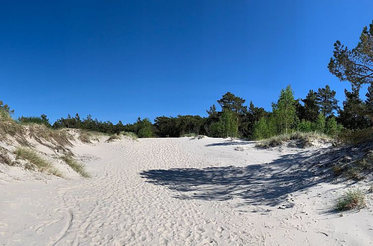 Vakantiehuis Ferien an der Ostsee