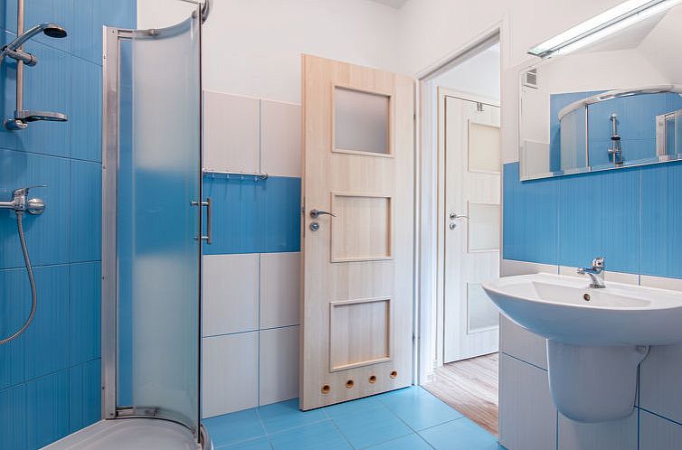 Vakantiehuis Mazurska Sielanka