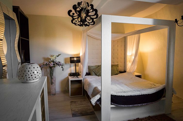 Vakantiehuis Windmill Ryn - Premium-Ferienhaus