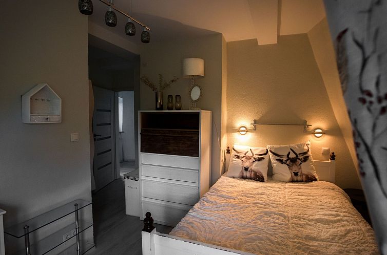 Vakantiehuis Windmill Ryn - Premium-Ferienhaus