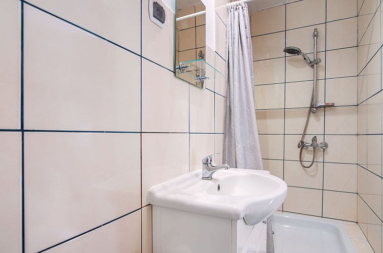 Vakantiehuis 2 osobowy