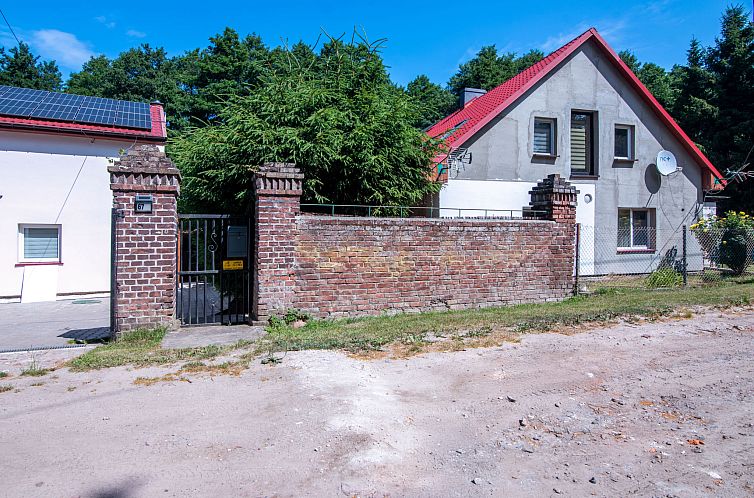 Vakantiehuis 2 osobowy