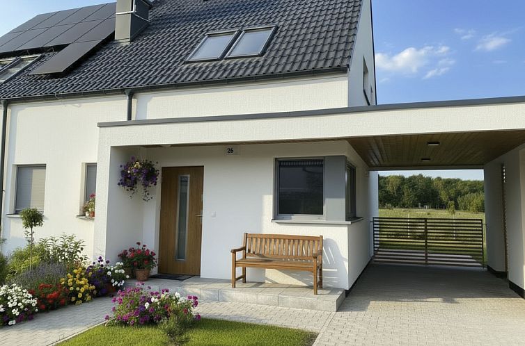 Vakantiehuis "Casa Milo"