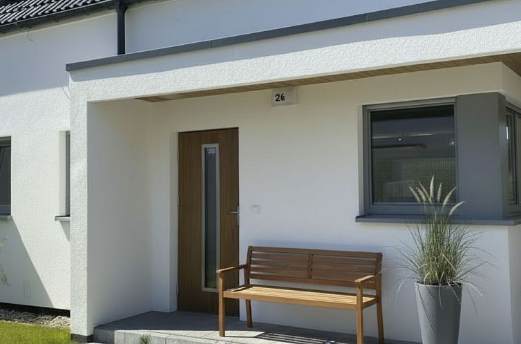 Vakantiehuis "Casa Milo"