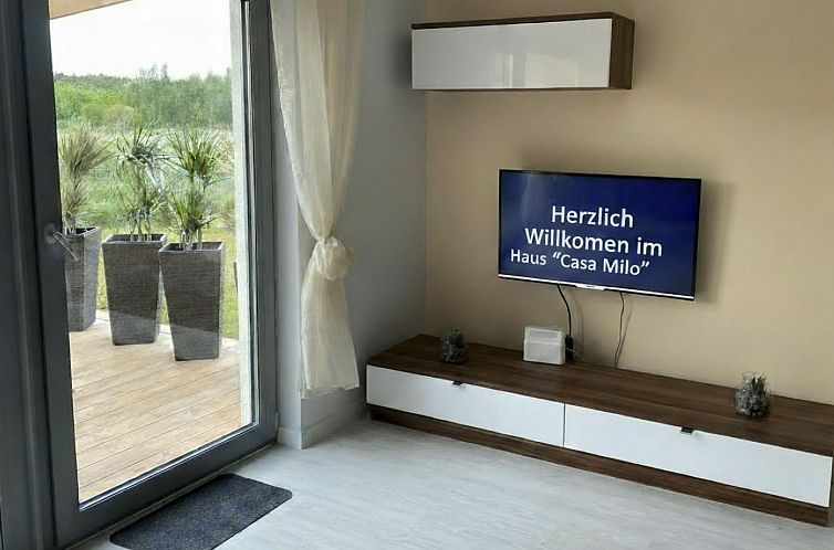 Vakantiehuis "Casa Milo"