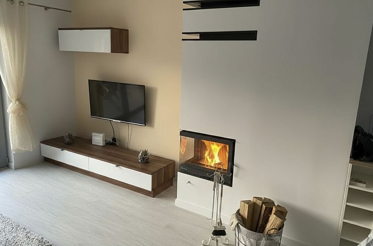 Vakantiehuis "Casa Milo"