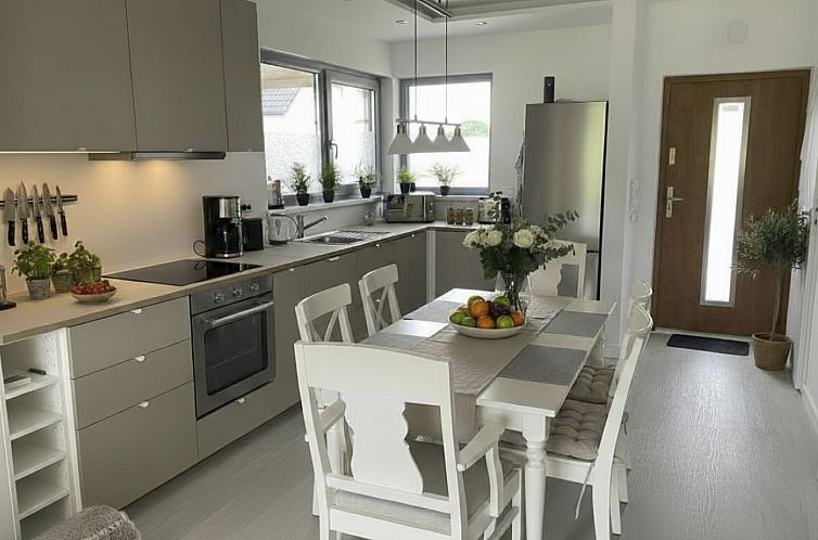 Vakantiehuis "Casa Milo"