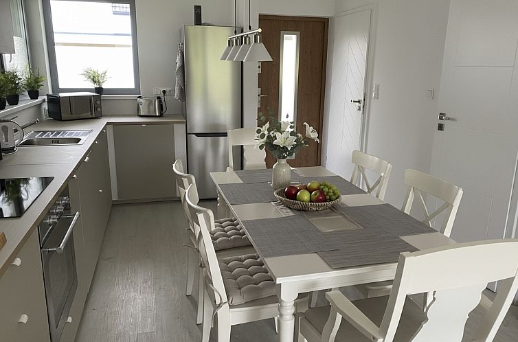 Vakantiehuis "Casa Milo"
