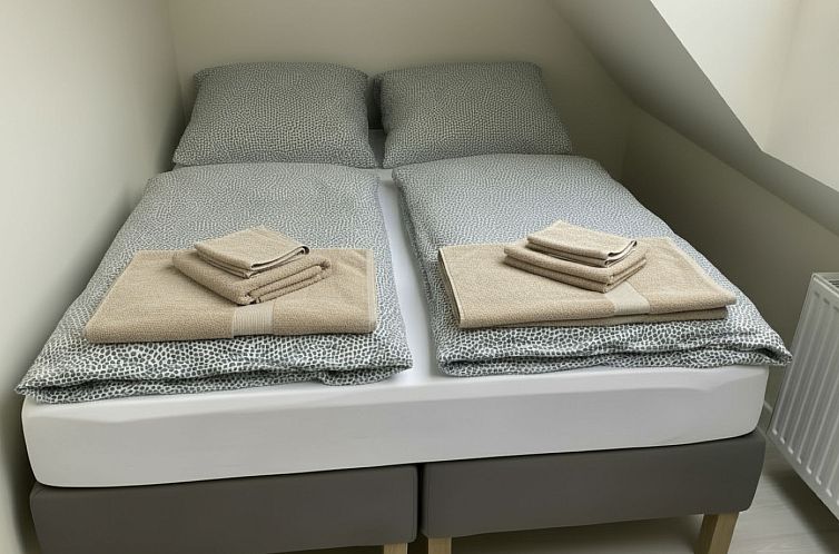 Vakantiehuis "Casa Milo"