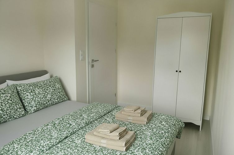Vakantiehuis "Casa Milo"