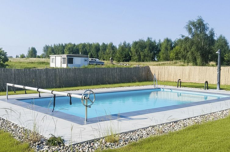 Vakantiehuis "Casa Milo"