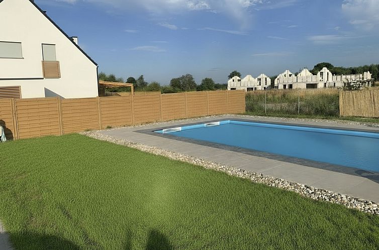Vakantiehuis "Casa Milo"