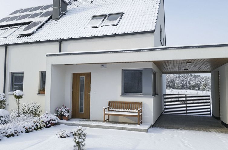 Vakantiehuis "Casa Milo"