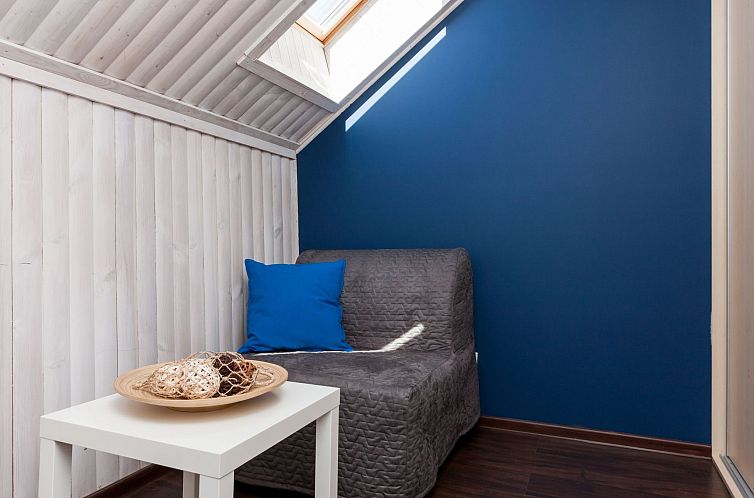 Vakantiehuis "Apartment1" mit Gemeinschaftspool