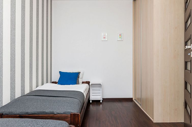 Vakantiehuis "Kapitanski" mit Schwimmbad