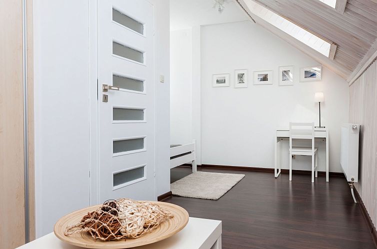 Vakantiehuis "Kapitanski" mit Schwimmbad