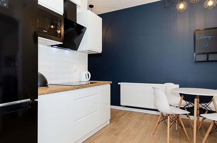 Vakantiehuis "Marine" mit gemeinschaftlichem Pool