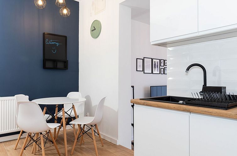 Vakantiehuis "Marine" mit gemeinschaftlichem Pool