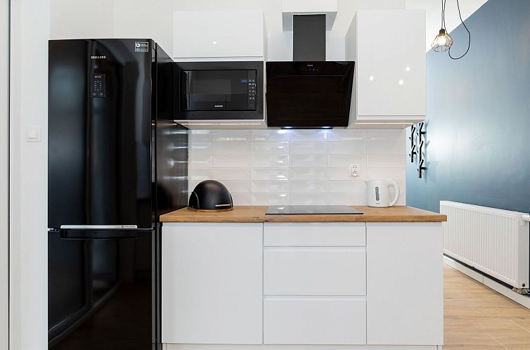 Vakantiehuis "Marine" mit gemeinschaftlichem Pool