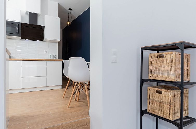 Vakantiehuis "Marine" mit gemeinschaftlichem Pool