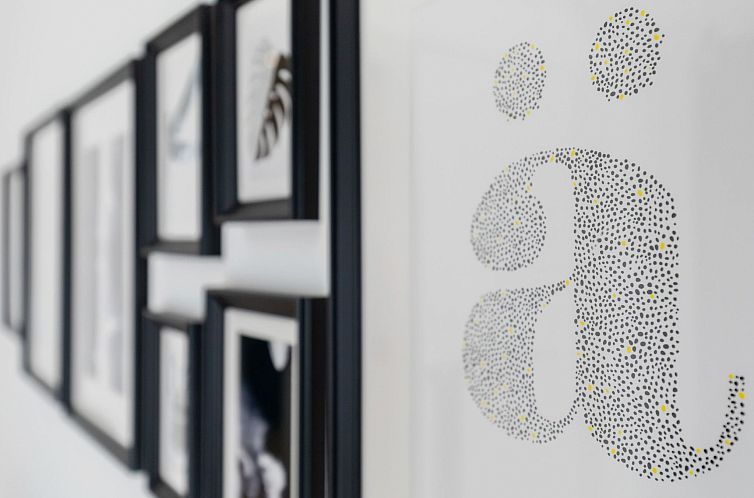 Vakantiehuis "Marine" mit gemeinschaftlichem Pool