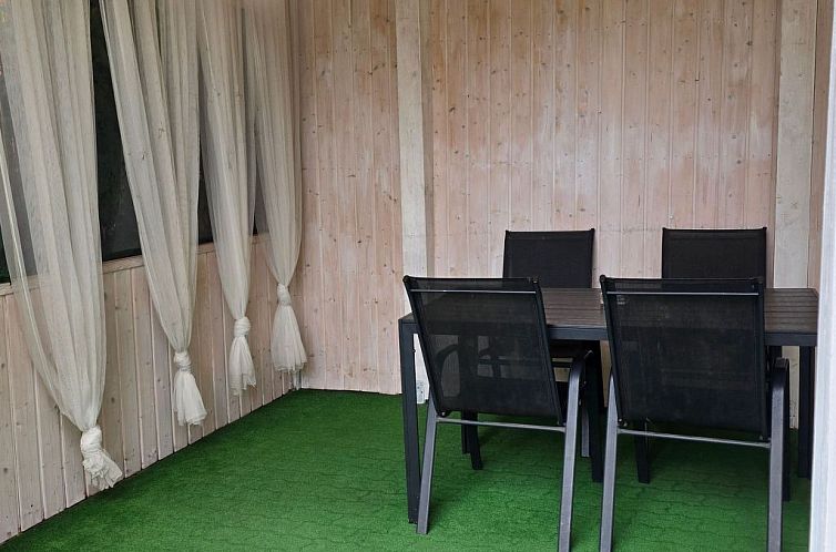 Vakantiehuis "Marine" mit gemeinschaftlichem Pool