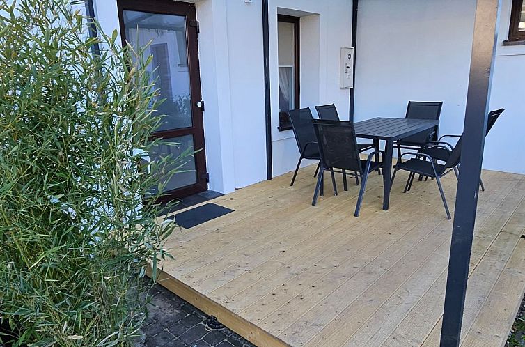 Vakantiehuis "Kapitanski" mit Schwimmbad