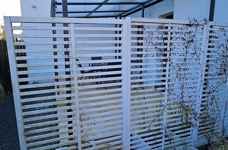 Vakantiehuis "Kapitanski" mit Schwimmbad