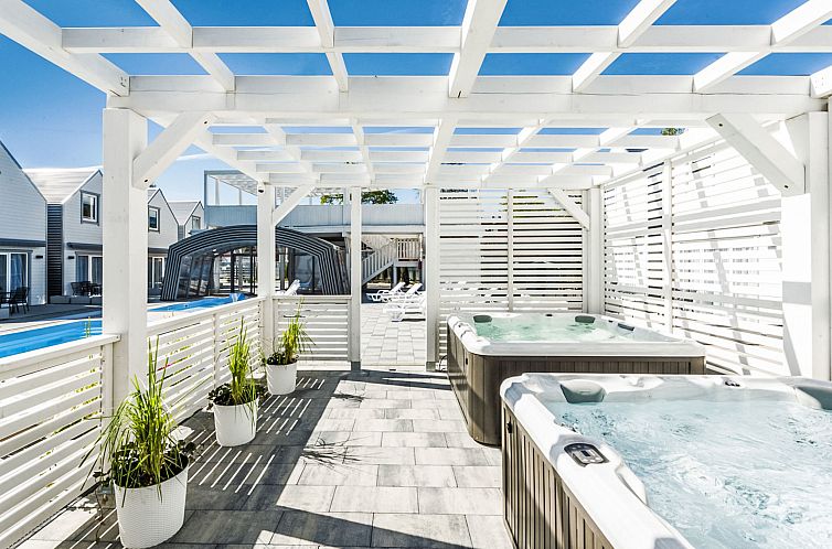 Vakantiehuis Na Klifie