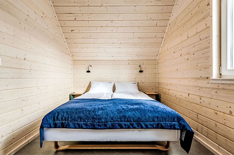 Vakantiehuis Na Klifie