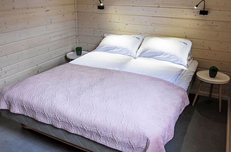 Vakantiehuis Na Klifie