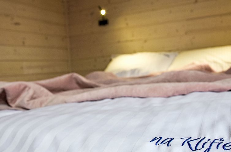 Vakantiehuis Na Klifie