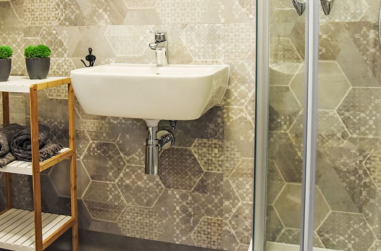 Vakantiehuis Na Klifie