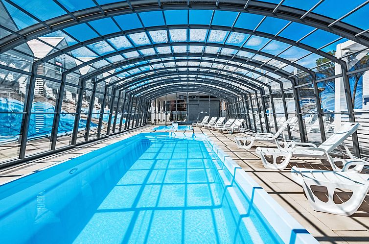 Vakantiehuis Na Klifie