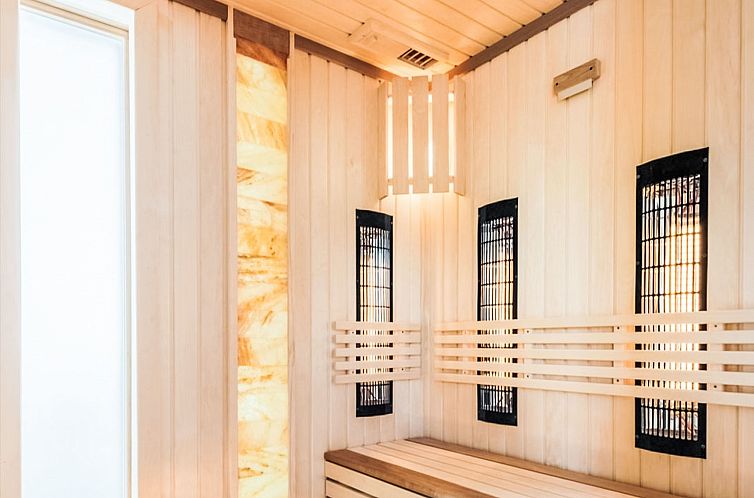 Vakantiehuis Na Klifie