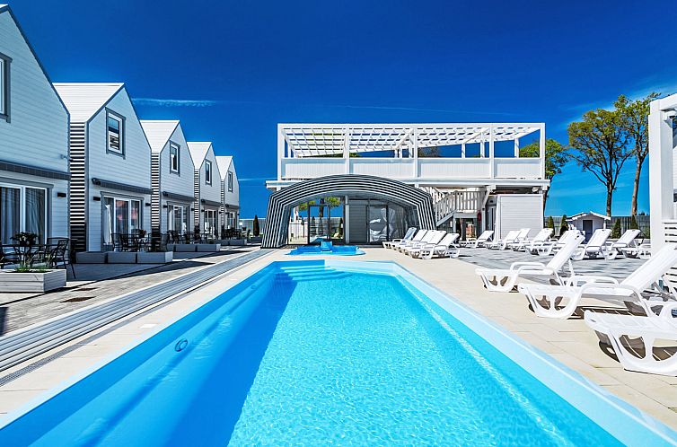 Vakantiehuis Na Klifie