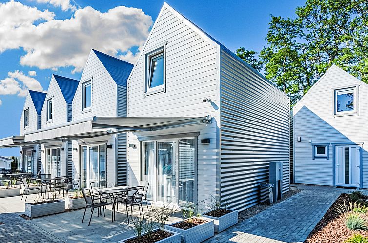 Vakantiehuis Na Klifie