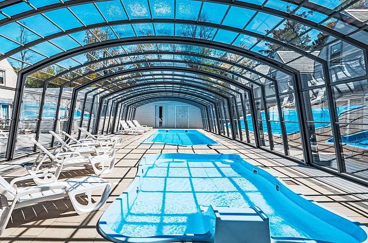 Vakantiehuis Na Klifie