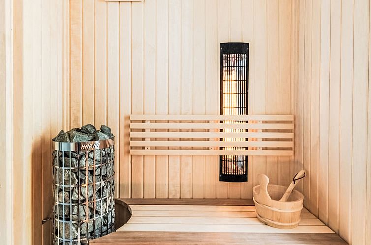 Vakantiehuis Na Klifie