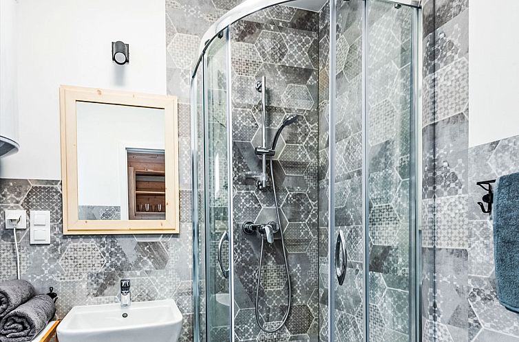 Vakantiehuis Na Klifie