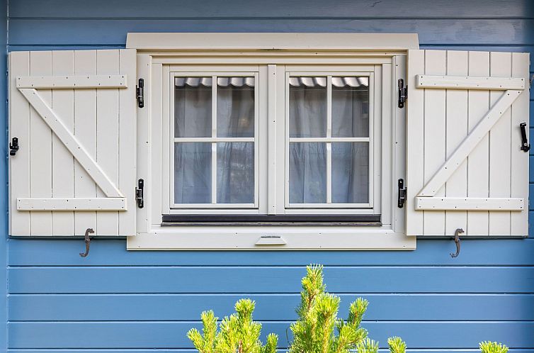 Vakantiehuis Sommerhaus Albatros