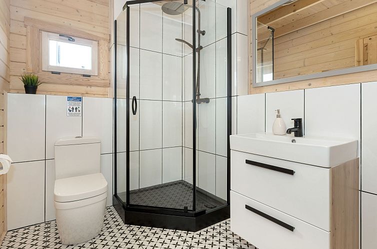 Vakantiehuis Sommerhaus Albatros