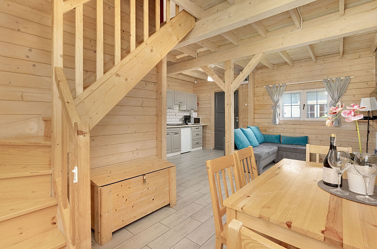 Vakantiehuis Sommerhaus Albatros