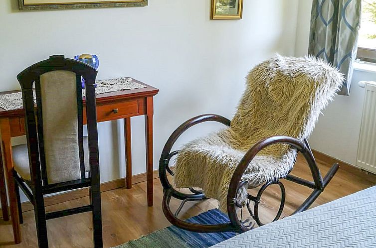 Vakantiehuis Wałpusz