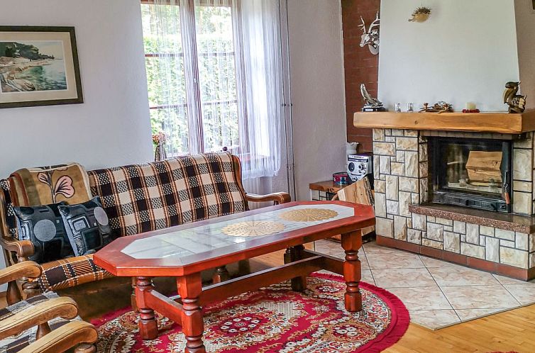 Vakantiehuis Letniskowa 29